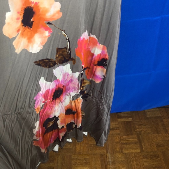 Yera sundress - Sz XL - Picture 5 of 8